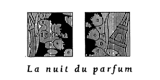 SEPHORA LA NUIT DU PARFUM