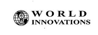 WORLD INNOVATIONS