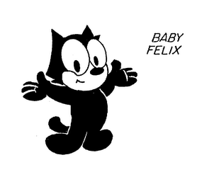 BABY FELIX