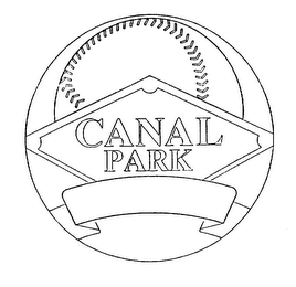 CANAL PARK