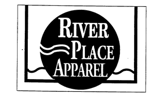 RIVER PLACE APPAREL