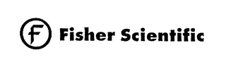 F FISHER SCIENTIFIC