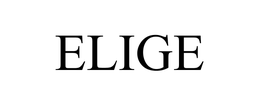 ELIGE