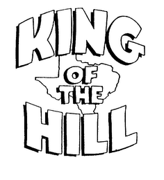 KING OF THE HILL