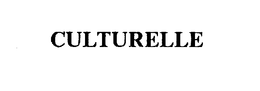 CULTURELLE