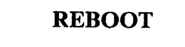 REBOOT