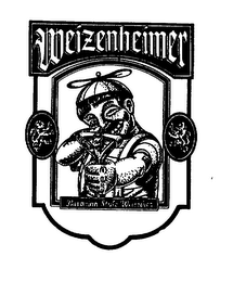 WEIZENHEIMER BAVARIAN STYLE WEISSVIER