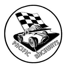 PACIFIC RACEWAYS