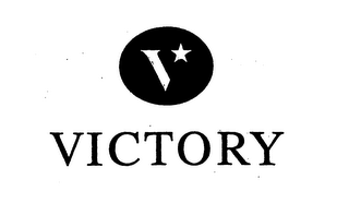 V VICTORY