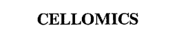 CELLOMICS, INC.