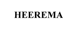 HEEREMA