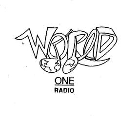 WORLD ONE RADIO