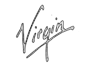 VIRGIN