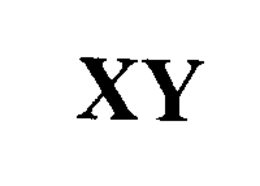 XY