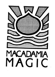 MACADAMIA MAGIC