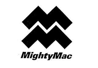 MM MIGHTY MAC