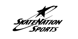 SKATENATION SPORTS