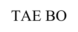 TAE BO