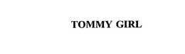 TOMMY GIRL