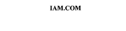 IAM.COM