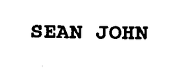 SEAN JOHN