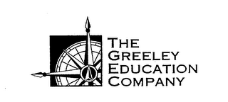 THE GREELEY EDUCATION COMPANY