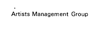 ARTISTS MANAGEMENT GROUP