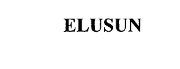 ELUSUN
