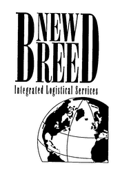 NEW BREED INTEGRATED LOGISTICAL SERVICES