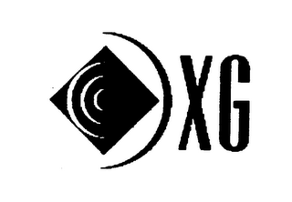 XG