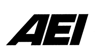 AEI