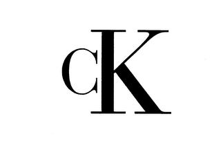 CK