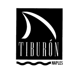 TIBURON NAPLES