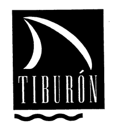 TIBURON