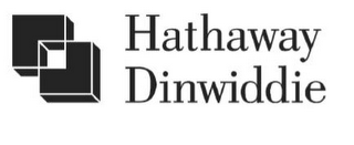 HATHAWAY DINWIDDIE