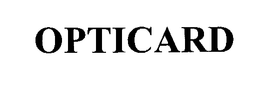 OPTICARD