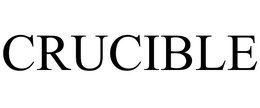 CRUCIBLE
