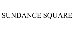SUNDANCE SQUARE