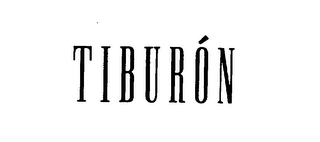 TIBURON