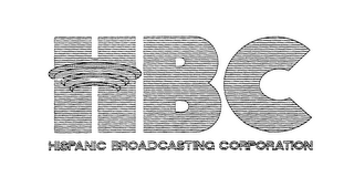 HBC HISPANIC BROADCASTING CORPORATION