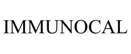 IMMUNOCAL