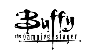 BUFFY THE VAMPIRE SLAYER