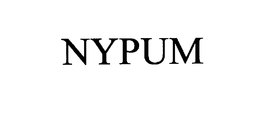NYPUM