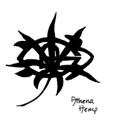 ATHENA HEMP