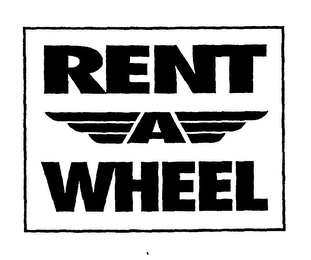 RENT A WHEEL