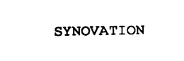 SYNOVATION