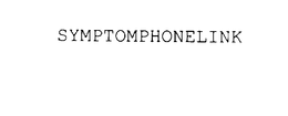 SYMPTOMPHONELINK