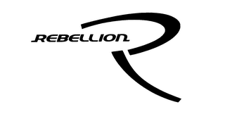 REBELLION R