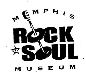 MEMPHIS ROCK AND SOUL MUSEUM