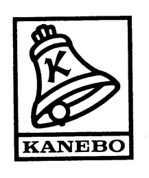 K KANEBO